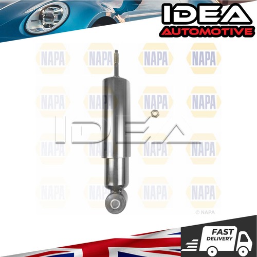 Suspension shock absorber - suspension,
