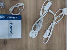 Barrina LED UV Light, T5 Blacklight