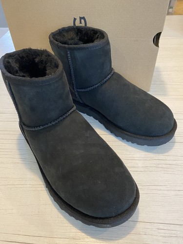 Ugg classic mini boots - classic,