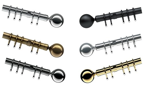 Superior nikola 28mm metal - superior,