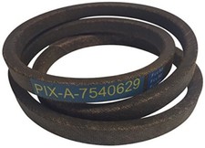 Pix MTD 754-0629 Aramid Mower