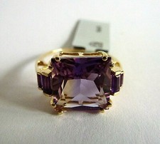 5.47 Ct Natural Bicolor