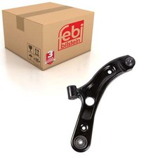 Agila Control Arm Wishbone Suspension Front Right Lower Fits Vauxhall Febi 32141