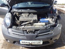 2006-2010 MK3 FL K12 NISSAN