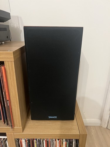 Tannoy m20 bookshlef speakers - tannoy,