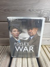 Foyle's War Series 1-8