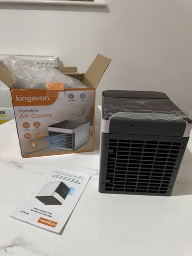 Kingavon fa130 portable air - kingavon,