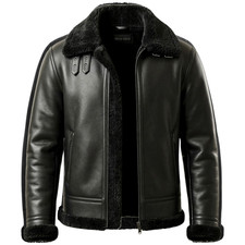 Stylish Men's Genuine