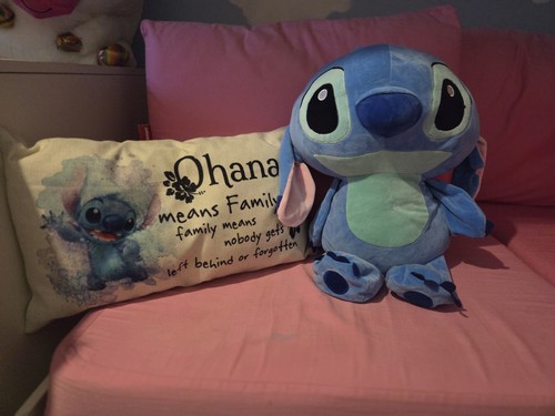 Disney lilo stitch - &,