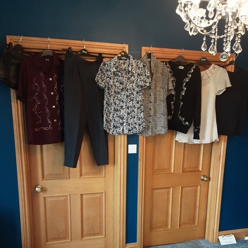 Bundle ladies clothes size - clothes,