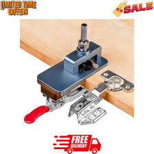 Upgrade 35Mm Concealed Hinge