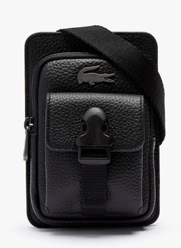Lacoste soft matte grained - lacoste,
