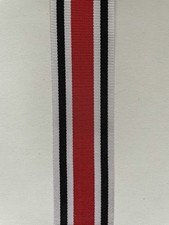 Special Constabulary long