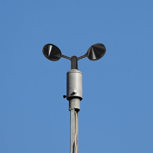 Pcs wind direction - pcs, indicator