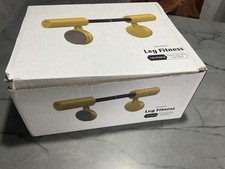Leg Fitness Leg Shaping Chest