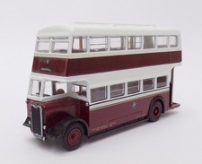 EFE 1/76 Scale Bus 26310 - Guy Arab II Utillity - Edinburgh Corporation