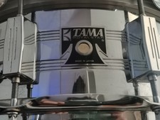 Tama royalstar chrome - tama, x