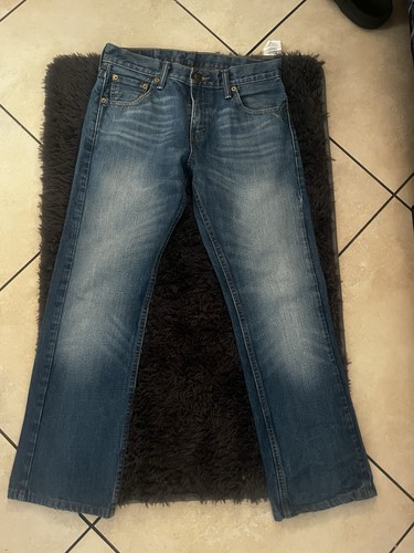 Levi men 527 - men’s, 30x30