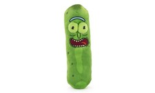 Does Not Apply Plush Pickle