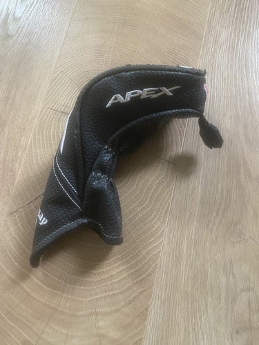 Callaway apex hybrid - apex, rescue