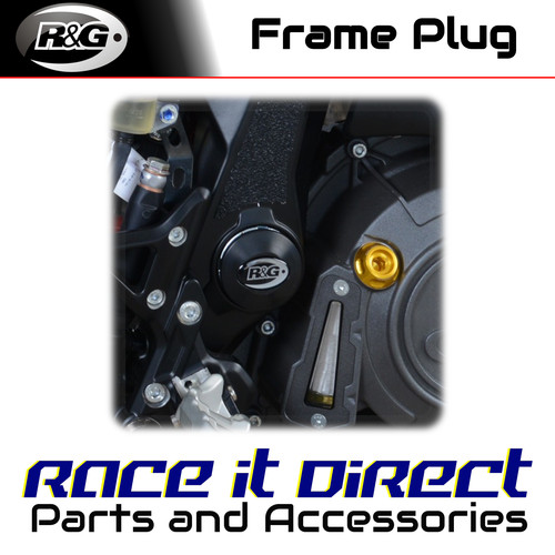 Frame plugs for indian - for,