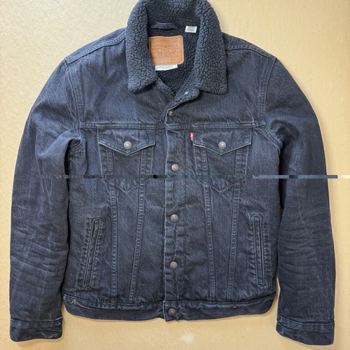 Levi premium sherpa - levi’s,