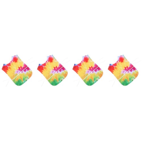 Pieces colorful painting - 4,