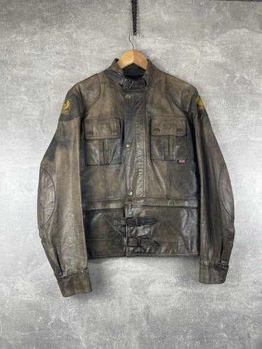 Belstaff tourmaster trophy - belstaff,