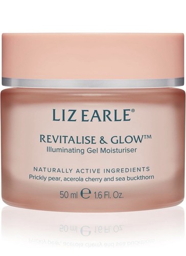 Liz earle revitalise glow - &,