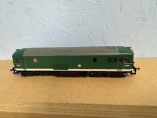 Oo Gauge Lima Class 73 E6002