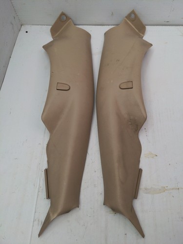 Volkswagen golf mk4 seats - golf,