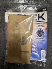 Doctor Who Build The Dalek