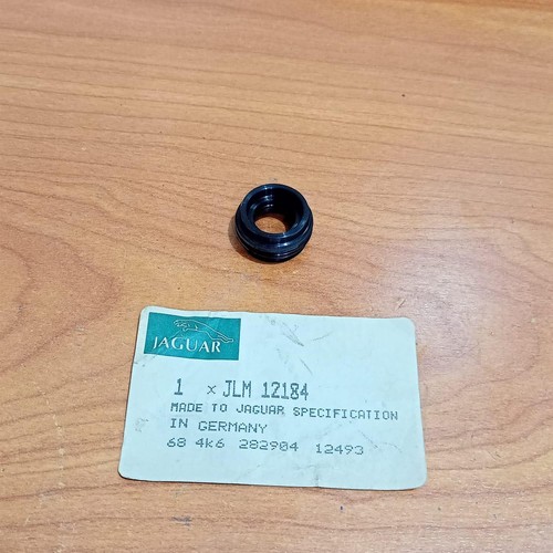 Jaguar seal jlm12184 - jlm12184,