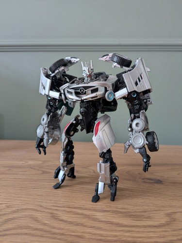 Transformers takara 07 - transformers,