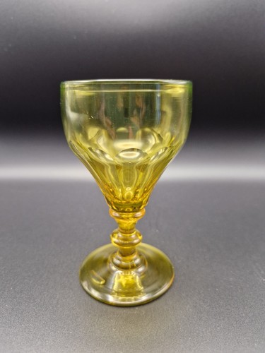 Antique victorian c1860 lens - c1860,