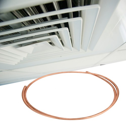 Copper pipe - tube, 2m