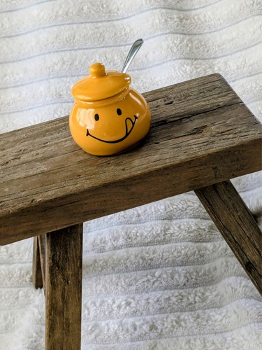 Vintage colman mustard shop - mustard,