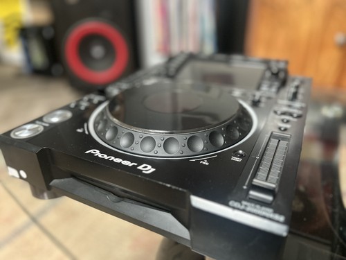 Pioneer cdj 2000nxs2 pro - pioneer, cdj-2000nxs2