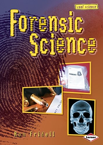 Forensic science cool - forensic,