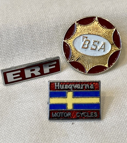 Vintage original bsa other - , &