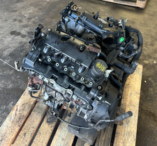 Range Rover Sport Engine