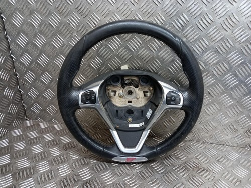 Ford fiesta mk7 st3 - fiesta,