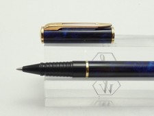 Waterman Laureat Mk II Dark