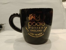 POOLE POTTERY 135 Year