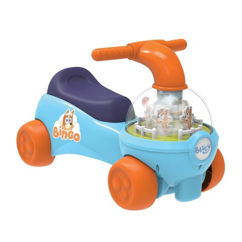 Ride - , on