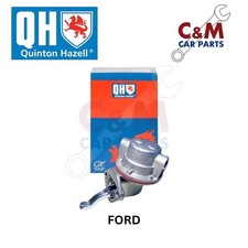 Fuel Pump Fits Ford Cortina Mk