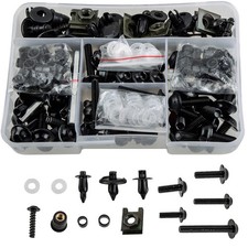 Complete Fairing Bolt Kit