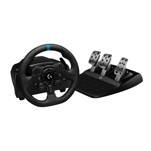 Logitech g923 trueforce - g923,