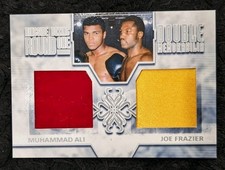 2010 Muhammad Ali + Joe