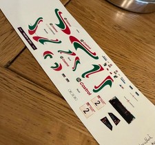 Chris Ingram Nicky Grist